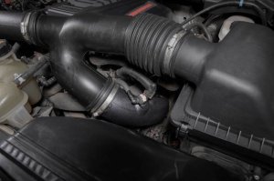 Ford F-150 Raptor Performance Air Intake - K&N Engineering - Inlet Pipes - `18-`20 Ford F-150 Raptor Performance Air Intake - K&N Engineering - Inlet Pipes - `18-`20